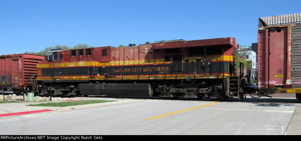 KCSM 4670